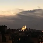 Appartement Spacieux A Paris Avec Terrasse Panoramique De 110 M²