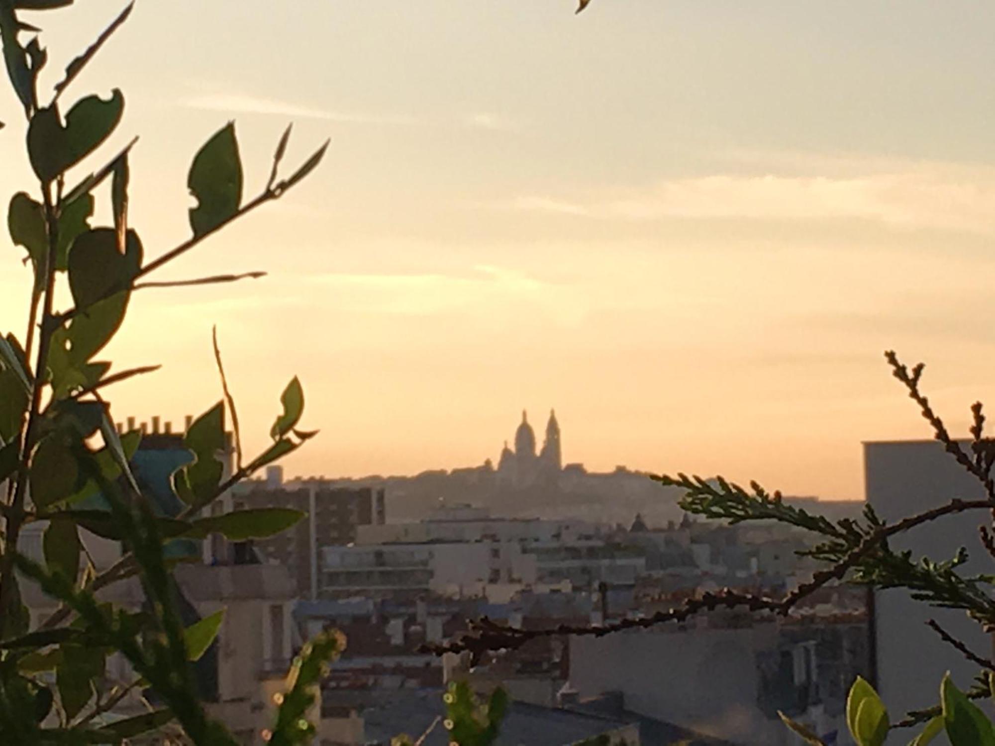 Spacieux A Avec Terrasse Panoramique De 110 M² *