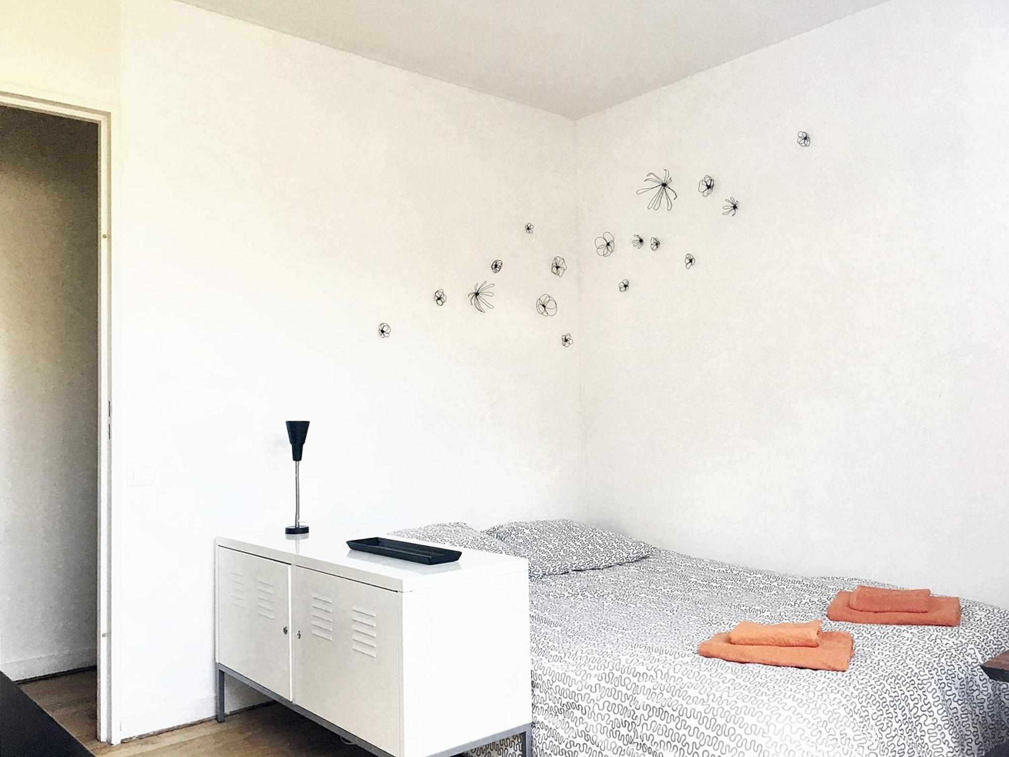 Spacieux A Avec Terrasse Panoramique De 110 M² Appartamento *