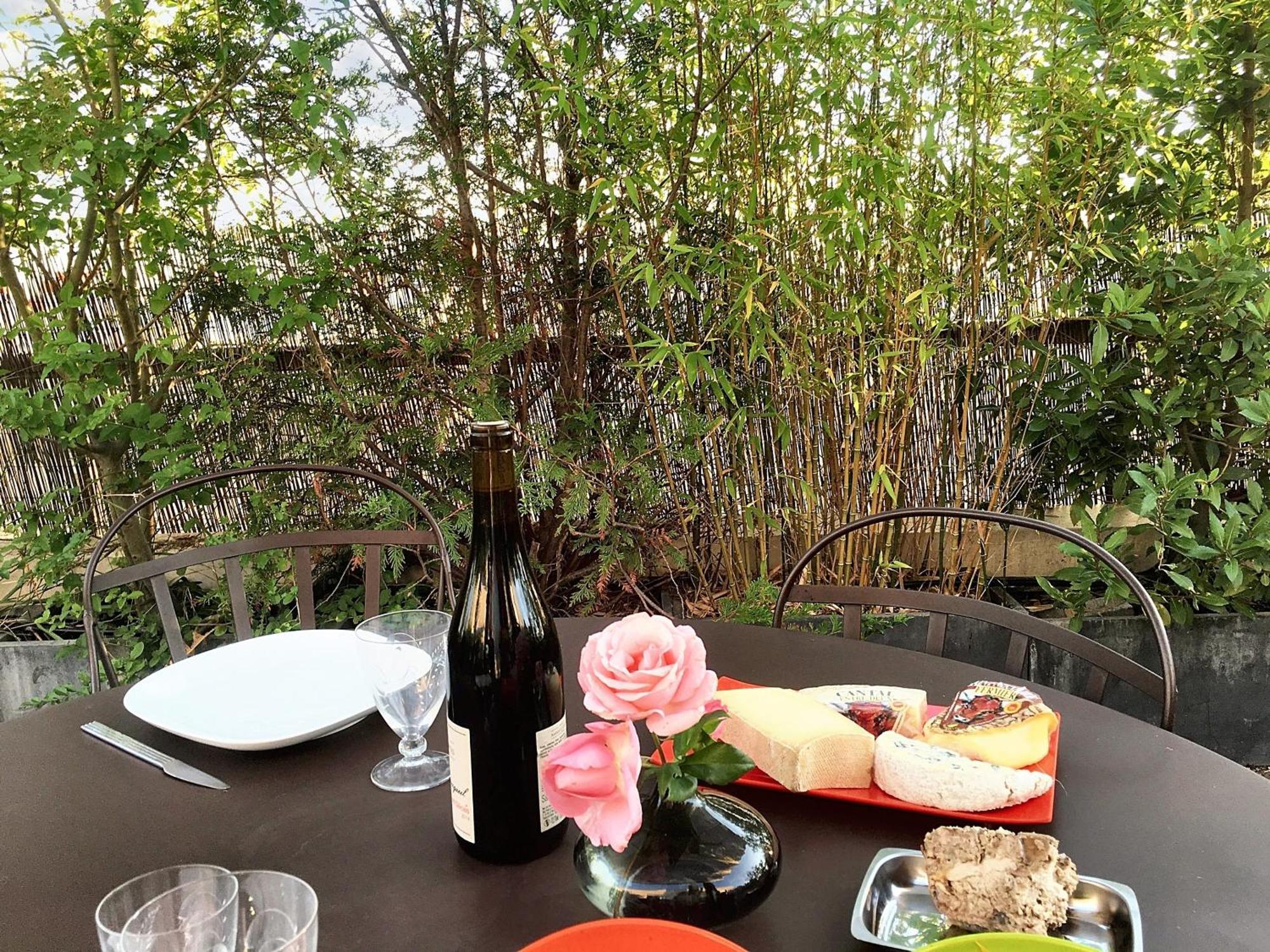 Spacieux A Avec Terrasse Panoramique De 110 M² Parigi