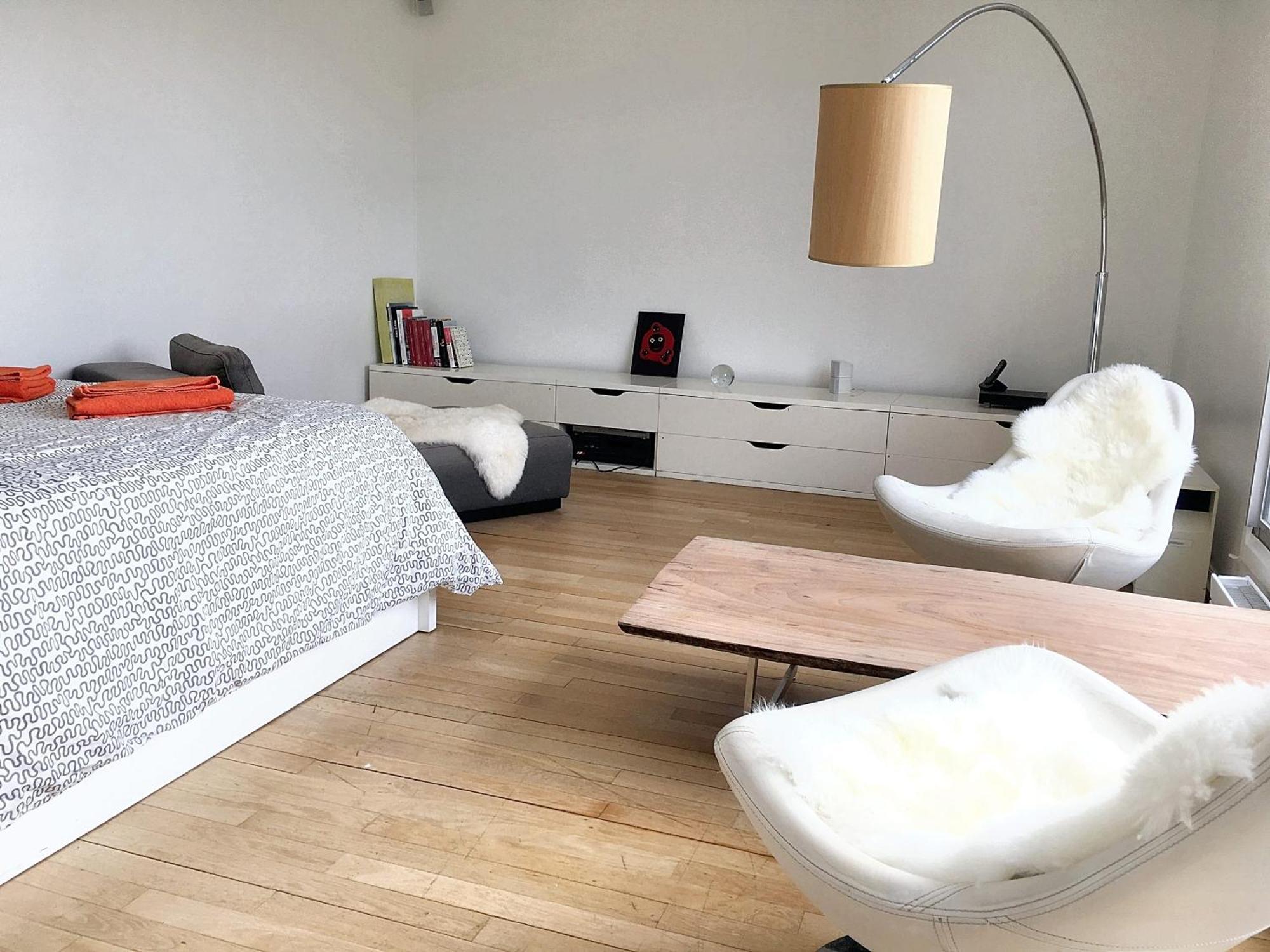 Spacieux A Avec Terrasse Panoramique De 110 M² Appartamento *